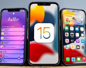 iOS 15 正式版推送！新功能詳細總結