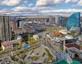 “蒙古國”現狀，帶你看看真實的外蒙古