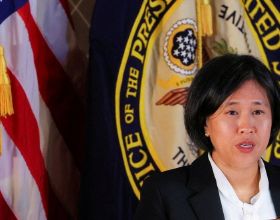 美參議院批准俄問題專家瓦蘭德出任國防部助理國務卿