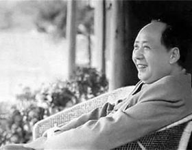 1949年毛主席首次出訪蘇聯，臨行前下3道命令：中國境內不許下車