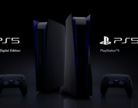 又有新配色了！索尼暗黑版PS5曝光：這波營銷有點強