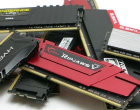 DDR4記憶體降價了，現在升級還是等嚐鮮DDR5呢？