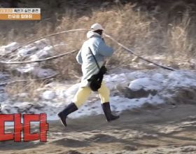 桂姐姐說 &vert; 家庭暴力絕對不是家務事