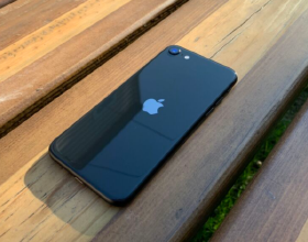 Apple 將推出 256GB 的 iPhone SE