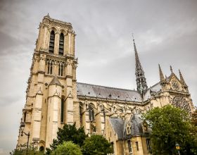巴黎聖母院將於2024年重開，但火災原因仍未找到