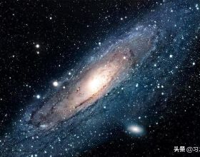 浩瀚宇宙，“宇”和“宙”有什麼區別