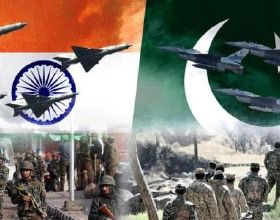 印度有140萬軍隊，為何如此龐大的軍隊數量，卻奈何不了巴基斯坦