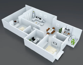 銳龍9+2.5G雙網口+WiFi6E+指紋識別，最強迷你主機深度評測