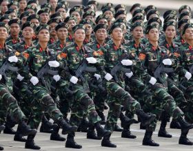 越南軍隊經商和韓國財閥哪個影響更大？韓國情勢可能更加複雜
