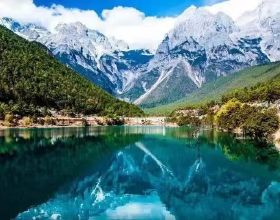 商朝-城池-湖北黃陂盤龍城