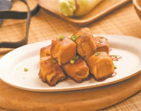 《水門橋》的淚點之一，餘從戎壯烈犧牲