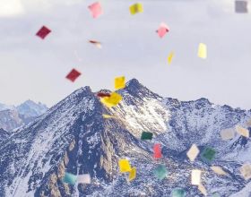 財聯社2月18日電，美國參議院有足夠票數透過權宜支出法案，投票還在進行
