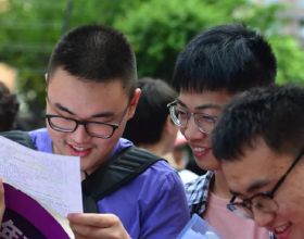上海很神秘的二本大學，知名度並不高，但畢業生多數成為公務員