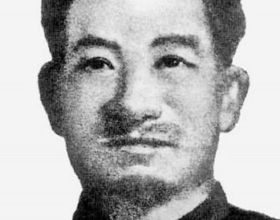 紅七軍創始人韋拔群，被侄子出賣而犧牲，鄧小平：他是我們的榜樣