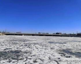 為什麼山東的古城經濟那麼紅火