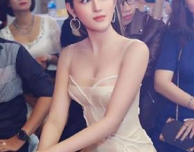 恭喜中國姑娘，拿下亞歐