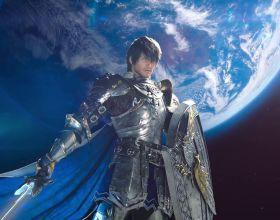 明星穿搭需謹慎，邱意濃曬健身房運動照片，衣服品牌標誌引發爭議