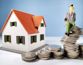 買房貸款，收入證明不到月供的2倍怎麼辦？