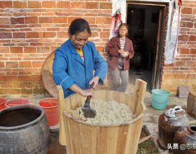 開門見廳太尷尬，7種玄關隔斷裝修案例，進門就讓人眼前一亮