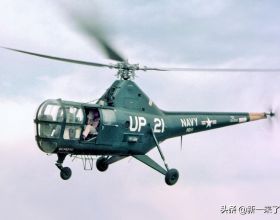 長津湖中美軍用上直升機，是電影穿幫了嗎？志願軍還曾擊落過一架