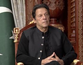 巴基斯坦總理：美國將阿富汗的災難歸咎於我們，這是最痛苦的事