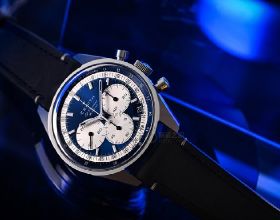 公價6萬5 這枚全新計時錶值得購買嗎？