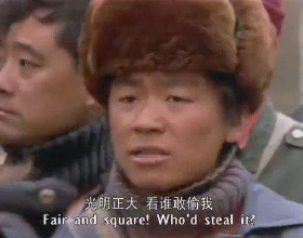 直角四面體的一個性質