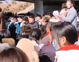 俄外長：俄羅斯將就安全保障問題回應美方