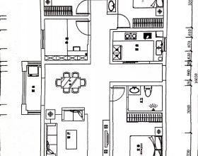 家用燃氣灶出現紅火後的處理方法