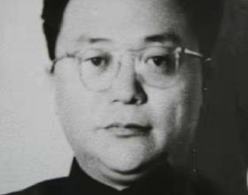 他是毛主席親點的天津市首任市長，46歲英年早逝，兒子官至正國級