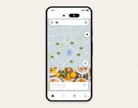 Uber Eats新增趣味功能：用emoji表情搜尋食物