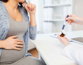 妊娠糖尿病檢查可別打算“混”過去，瞭解自己的血糖情況很重要