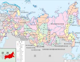 俄羅斯曾被蒙古統治兩百多年，為何如今俄羅斯人卻不像蒙古人