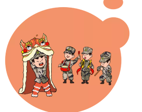 凝眸燕翼圍&mdash;&mdash;賴建青