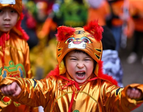 1962年，陳毅帶一名獸醫面見毛澤東：主席，這位是蔡元培的兒子