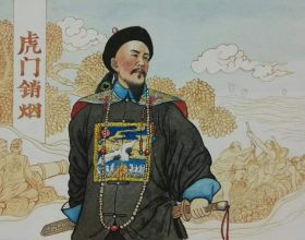 塔克拉瑪干沙漠腹地現銀裝