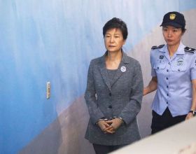 朴槿惠是苦難的？從韓國首位女總統到階下囚，她還能重見天日嗎？