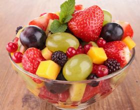 食用反季水果不利於健康？儘量保持水果種類多樣性