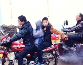 肥鄉元宵佳節