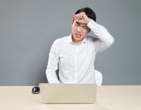 硬幣哪兒去了（微小說）