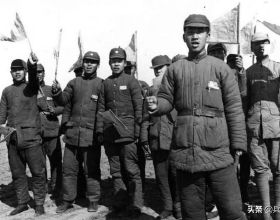 八路軍派1名幹部赴冀中，居然拉起一支6萬人的抗日武裝