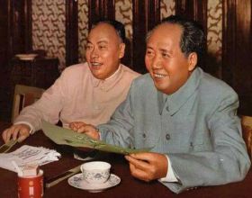 1965年，陳毅元帥在國外說了什麼話？總理發火：誰給你的權力？