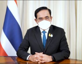 泰國宣佈11月起對中國等開放遊客入境免隔離