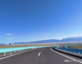漢EV自駕新疆，G7京新高速充電樁補電，末段以40千瓦功率充到100%