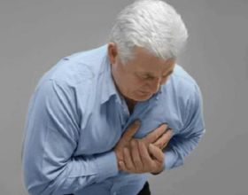 常有心絞痛症狀是怎麼回事？如何養生可預防心絞痛的發生？