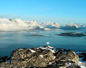 格陵蘭計劃停止開發世界大型稀土礦床Kvanefjeld，並禁止鈾礦開採