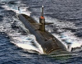 印度成接盤俠？法國試圖向新德里推銷被拋棄的潛艇