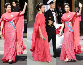 甄嬛傳齊妃被疑婚變！老公發文稱遇見你太悲涼，夫妻倆9月未同框