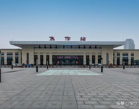 河南省的區劃調整，17個地級市之一，焦作市為何有10個區縣？