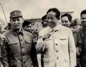 北京的她，我會永遠地祝福
